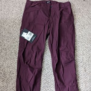 BRAND NEW Arc'teryx Konseal Pant